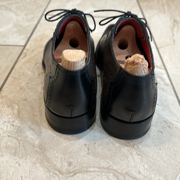 Jeffrey West Oxford Shoes (2nd one) - Picture 4 of 6